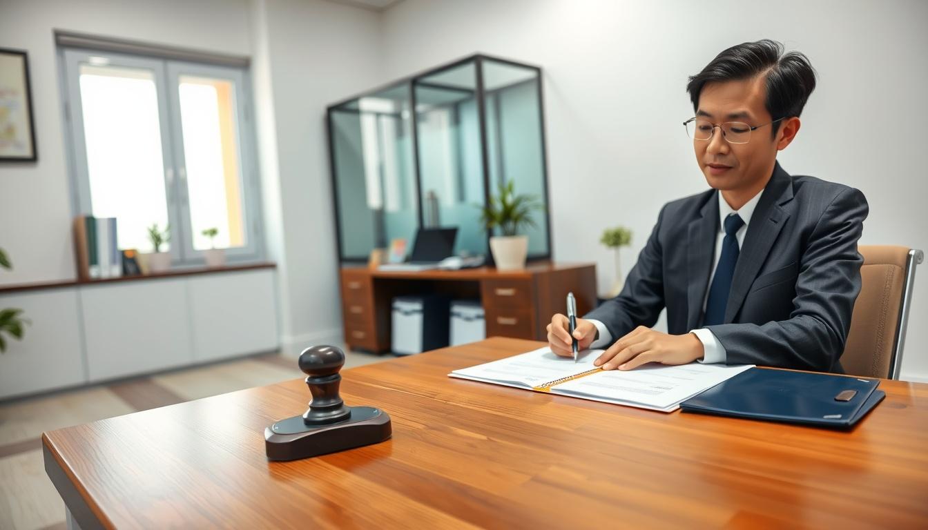 Notary Services Made Clear