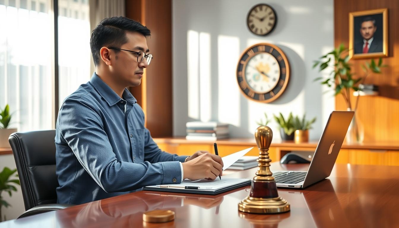 Priority Notary Visit